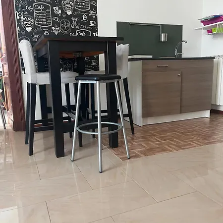 La Piazza - Garibaldi 2.6