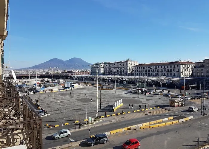 La Piazza - Garibaldi 2.6