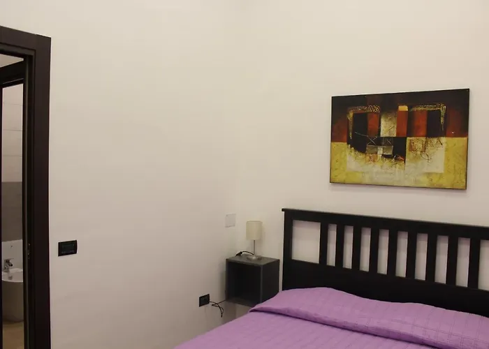 La Piazza - Garibaldi 2.6 Apartment Naples