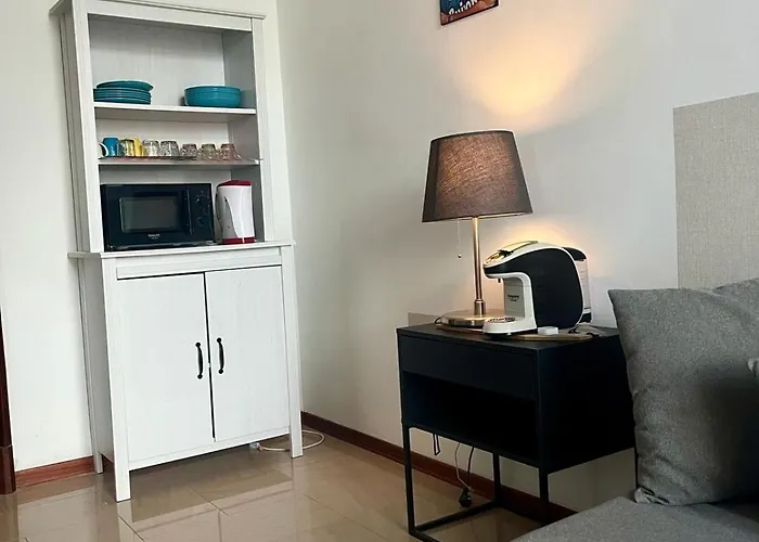 Apartment La Piazza - Garibaldi 2.6 Naples