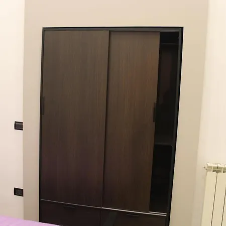 La Piazza - Garibaldi 2.6