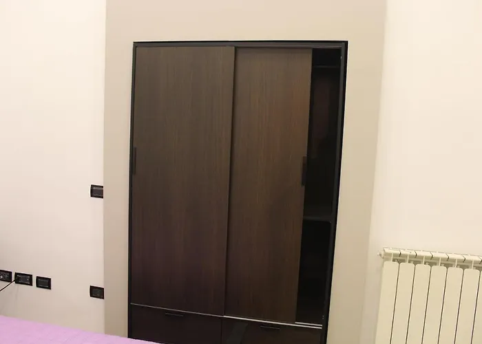 La Piazza - Garibaldi 2.6